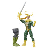 Hasbro Marvel Legends - Avengers Wave 4 Loki