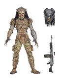 NECA Predator (2018) – 7″ Scale Action Figure – Ultimate Emissary #2