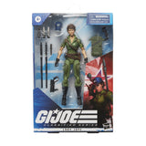 G.I. Joe Classified Series - Lady Jaye Action Figure
