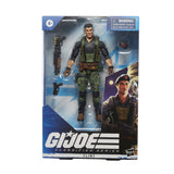 G.I. Joe Classified Series -Flint Action Figure