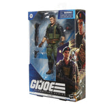 G.I. Joe Classified Series -Flint Action Figure