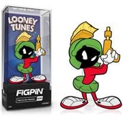 FigPin - Looney Tunes - Marvin the Martian #650 Enamel Pin