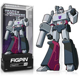 FigPin - Transformers -Megatron #668 Enamel Pin