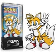 FigPin - Sonic the Hedgehog - Tails #583 Enamel Pin