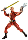 NECA Defenders of the Earth – 7″ Scale Action Figure – Flash Gordon