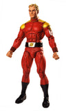 NECA Defenders of the Earth – 7″ Scale Action Figure – Flash Gordon
