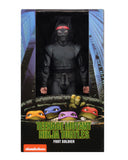 NECA Teenage Mutant Ninja Turtles (1990 Movie) – 1/4 Scale Action Figure – Foot Clan Soldier