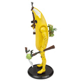 Fortnite 7" Scale Action Figure - Peely