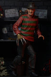 NECA A Nightmare on Elm Street – 7″ Scale Action Figure – Ultimate Freddy Krueger