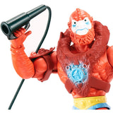 MOTU Masters of the Universe Origins - Beast Man Action Figure