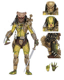 NECA Predator – 7″ Scale Action Figure – Ultimate Elder: The Golden Angel