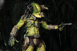 NECA Predator – 7″ Scale Action Figure – Ultimate Elder: The Golden Angel