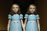 NECA Toony Terrors– 6″ Scale Action Figure – The Grady Twins (The Shining)