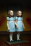 NECA Toony Terrors– 6″ Scale Action Figure – The Grady Twins (The Shining)