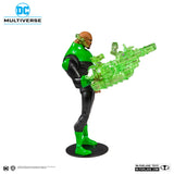 McFarlane Toys - DC Multiverse - Green Lantern: Justice League