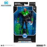 McFarlane Toys - DC Multiverse - Green Lantern: Justice League