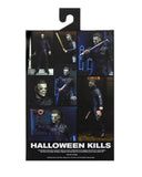 NECA Halloween Kills – 7″ Scale Action Figure – Ultimate Michael Myers