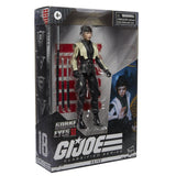 G.I. Joe Classified Series - Snake Eyes Origins - Akiko Action Figure