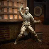 G.I. Joe Classified Series - Snake Eyes Origins - Storm Shadow Action Figure