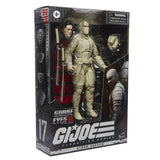 G.I. Joe Classified Series - Snake Eyes Origins - Storm Shadow Action Figure