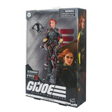 G.I. Joe Classified Series - Snake Eyes Origins - Scarlett Action Figure