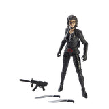 G.I. Joe Classified Series - Snake Eyes Origins - Baroness Action Figure