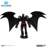 McFarlane Toys - DC Multiverse - Batman: Hellbat Suit