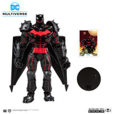 McFarlane Toys - DC Multiverse - Batman: Hellbat Suit
