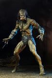 NECA Predator 2018 – 7″ Scale Action Figure – Deluxe Ultimate Assassin Predator (Unarmored)