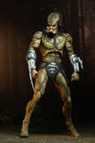 NECA Predator 2018 – 7″ Scale Action Figure – Deluxe Ultimate Assassin Predator (Unarmored)