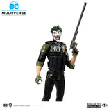 McFarlane Toys - DC Multiverse - The Joker - Batman: White Knight #8