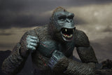NECA King Kong – 7″ Scale Action Figure – Ultimate King Kong (Skull Island)