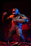 NECA King Kong – 7″ Scale Action Figure – Ultimate King Kong (Illustrated)