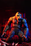 NECA King Kong – 7″ Scale Action Figure – Ultimate King Kong (Illustrated)