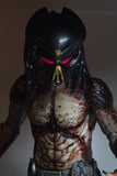 NECA Predator (2018) – 7″ Scale Action Figure – Ultimate Fugitive Predator (Lab Escape)
