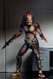 NECA Predator (2018) – 7″ Scale Action Figure – Ultimate Fugitive Predator (Lab Escape)