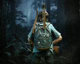 NECA - The Last of Us 2 - 7" Scale Action Figure - Ultimate Joel & Ellie 2 Pack