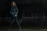 NECA Halloween (2018) – 7″ Scale Action Figure – Ultimate Laurie Strode