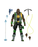 NECA Defenders of the Earth Series 2 – 7″ Scale Action Figure – Lothar