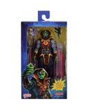 NECA Defenders of the Earth – 7″ Scale Action Figure – Ming the Merciless
