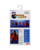 NECA Defenders of the Earth – 7″ Scale Action Figure – Ming the Merciless