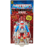 MOTU Masters of the Universe Origins - Roboto Action Figure