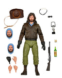 NECA The Thing – 7″ Scale Action Figure – Ultimate MacReady (Outpost 31)
