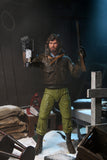 NECA The Thing – 7″ Scale Action Figure – Ultimate MacReady (Outpost 31)