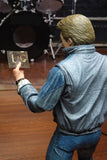 NECA Back to the Future– 7″ Scale Action Figure – Ultimate Marty McFly (Audition)