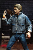 NECA Back to the Future– 7″ Scale Action Figure – Ultimate Marty McFly (Audition)