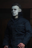 NECA Halloween (2018) – 8” Clothed Action Figure – Michael Myers