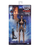 NECA Terminator 2 – 7″ Scale Action Figure – Kenner Tribute - Set of 3