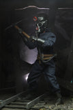 NECA My Bloody Valentine – 8” Clothed Action Figure – The Miner