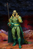 NECA - King Features - The Original Superheroes - 7" Scale Action Figure - Ming the Merciless